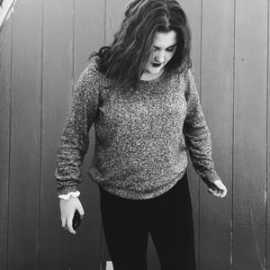 Meet your Posher, Abby